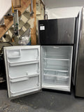 Frigidaire 18 Cu. Ft. Top Freezer Refrigerator