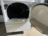 Speed Queen 27 Inch Gas Commercial Dryer
