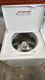 Whirlpool Washer Top-load