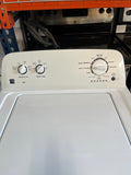 Kenmore Top Load Washer