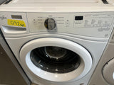 Whirlpool 27 Inch 4.2 cu. ft. Front Load Washer 4.2 cu.ft Compact Front Load Washer And  7.4 cu.ft Front Load Electric Dryer Set