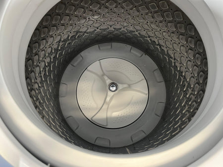 Kenmore 27'' Stacked Laundry Center