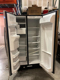 Frigidaire Side-By-Side Refrigerator