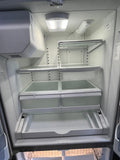 Whirlpool French Door Refrigerator in Stainless Steel
