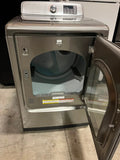 Samsung Electric Dryer