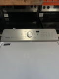 Maytag 28 Inch Top Load Washer