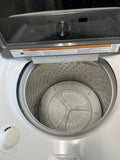 Maytag 8.8 cu. ft. Extra-Large Capacity Gas Dryer And Maytag 28 Inch Top Load Washer