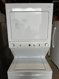 Kenmore 27'' Stacked Laundry Center
