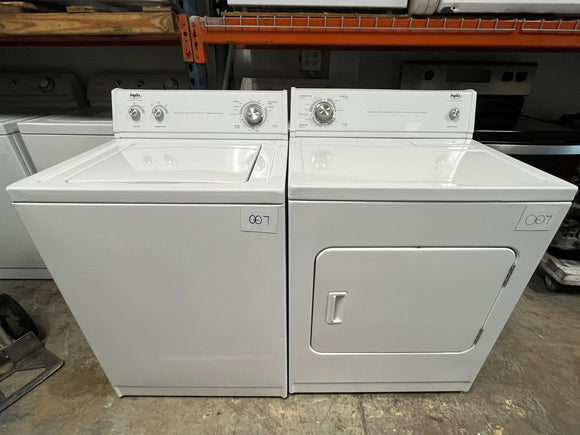 Inglis Washer & Dryer set