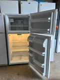 Amana 30 Inch Top-Freezer Refrigerator