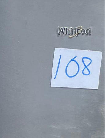 Whirlpool 30-inch Wide Top Freezer Refrigerator