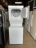 Kenmore 27'' Stacked Laundry Center