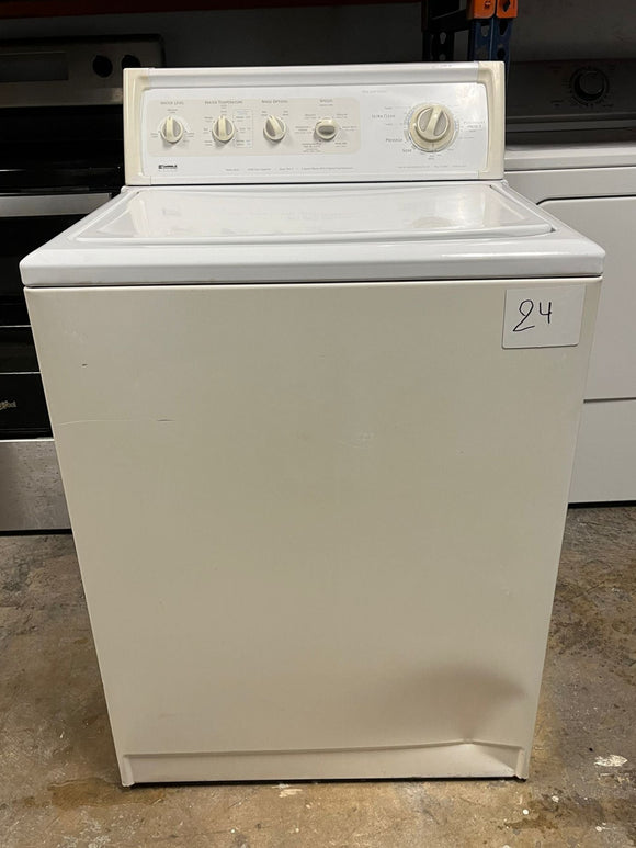 Kenmore Top Load Washer