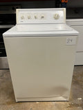 Kenmore Top Load Washer