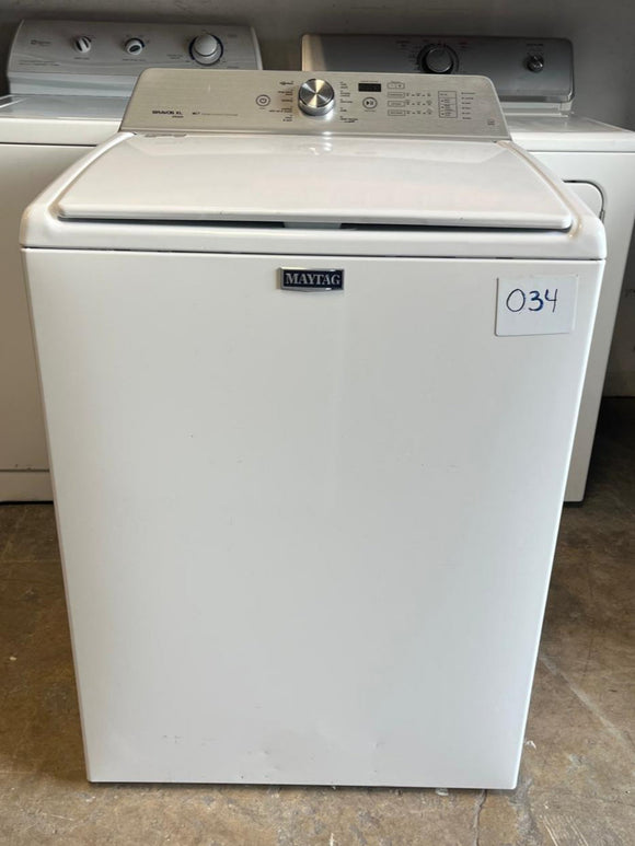 Maytag 28 Inch Top Load Washer