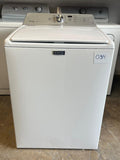 Maytag 28 Inch Top Load Washer