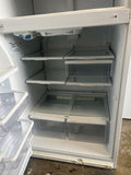 Kenmore Top Freezer Refrigerator