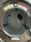 Samsung Front-Loader Washer & Dryer Set