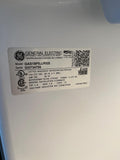 Ge 17.5 Cu. Ft. Stainless Top freezer Refrigerator