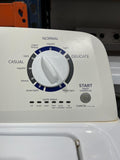 Amana 27 Inch Top-Load Washer with 3.4 cu. ft. Capacity