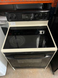 Kenmore Glass Top Stove