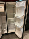 Frigidaire Side-by-Side Refrigerator in Stainless Steel