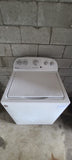 Whirlpool 4.3-cu ft High Efficiency Impeller Top-Load Washer (White)