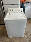 Roper Top Load Washer