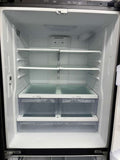 GE French Door 33 Inch Refrigerator in Slate