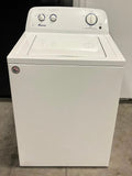 Amana Top Load Washer