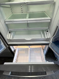 Whirlpool French Door Refrigerator in Stainless Steel