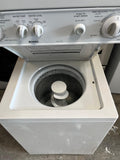 Kenmore 24" Stackable Washer & Dryer