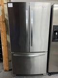 Whirlpool 36 Inch French Door Refrigerator