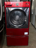 Kenmore Front Load Washer