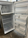 Whirlpool 30-inch Wide Top Freezer Refrigerator