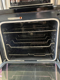 Whirlpool 30 Inch Smooth Top Electric Range in Stainless Steel