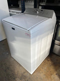 Maytag 28 Inch Top Load Washer