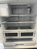 GE Profile™ ENERGY STAR® 25.8 Cu. Ft. French-Door Refrigerator