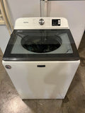 Maytag Top Load Washing Machine