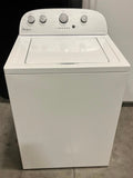 Whirlpool Top Load Washer
