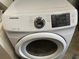 Samsung 27 Inch Electric Dryer
