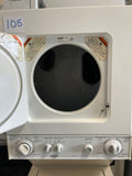 Kenmore 24" Stackable Washer & Dryer