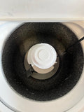 Admiral Top Load Washer