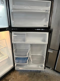 Whirlpool 21.7 cu. ft. Freestanding Top-Freezer Refrigerator