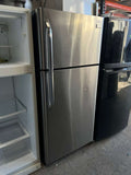 Frigidaire 18.2 cu. ft. Top-Freezer Refrigerator