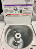 Whirlpool Top Load Washer