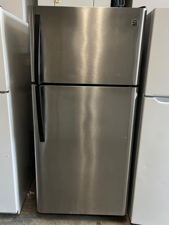 Kenmore Top-Freezer Refrigerator