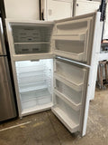 Frigidaire Top-Freezer Refrigerator
