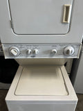 Kenmore 24" Stackable Washer & Dryer