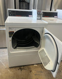 Speed Queen Commercial Coin Operated Washer & Dryer Set